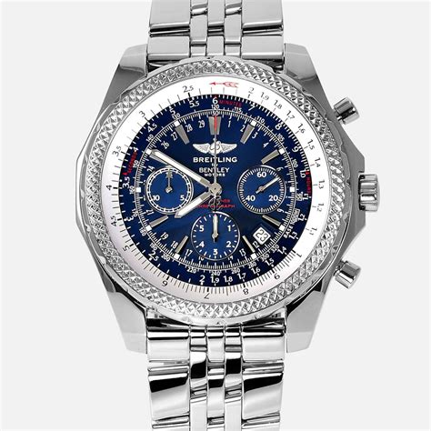 bentley breitling a25362 special edition price|Breitling Bentley a25362 price.